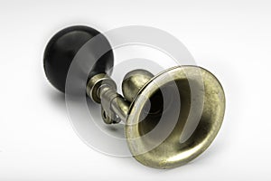 Brass Bicycle Horn