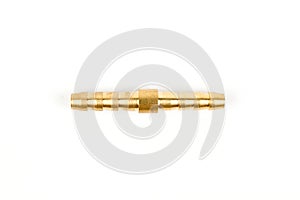 Brass Fitting Hose Coupling Barb.