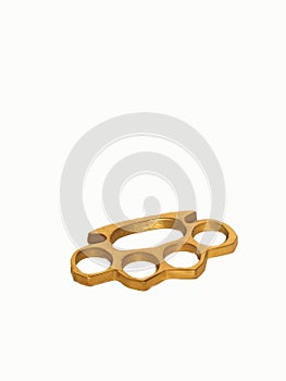 Brass Knuckles