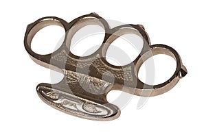 Brass knuckles