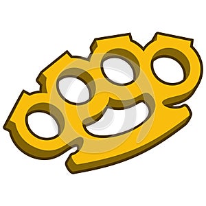 Brass Knuckles