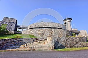 Brasstown Bald in Hiawassee