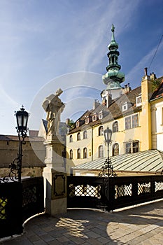 Bratislava
