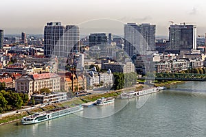 Bratislava