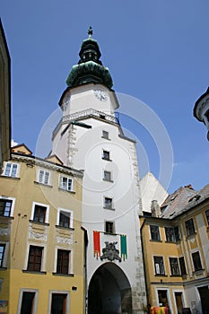 Bratislava