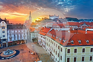 Bratislava.