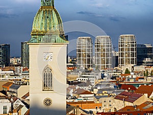 Bratislava