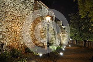 Bratislava Castle