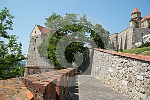 Bratislava Castle photo