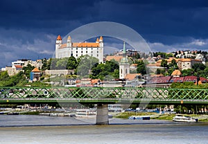 Bratislava