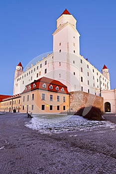 Bratislava.