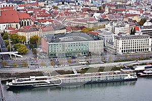 Bratislava