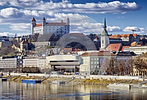 Bratislava