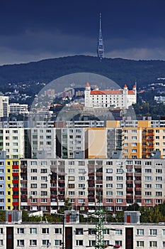 Bratislava-Petržalka