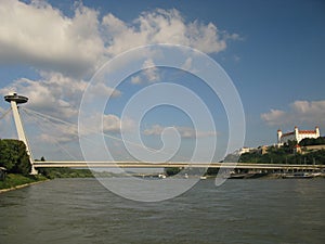 Bratislava, Slovensko