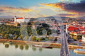 Bratislava, Slovakia