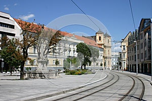 Bratislava, Slovensko