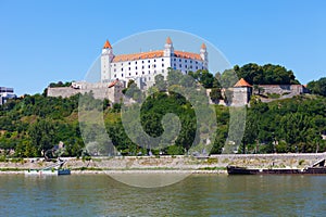 Bratislava, Slovakia