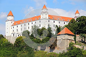 Bratislava, Slovakia