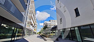 Jarabinky Residence complex