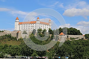 Bratislava slovenenia