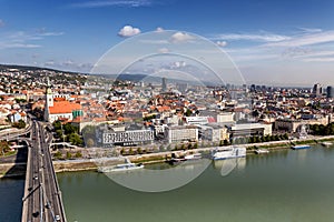 Bratislava