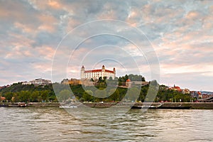 Bratislava.