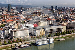 Bratislava