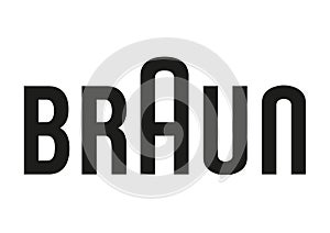 Braun Logo