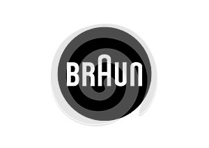 Braun Logo