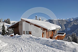 Braunwald, Switzerland