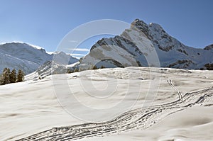 Braunwald, Switzerland