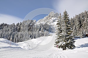 Braunwald, Switzerland