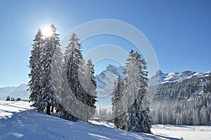 Braunwald, Switzerland