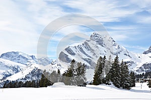 Braunwald, Switzerland