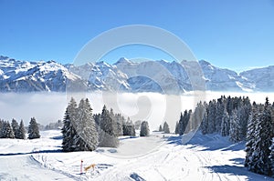 Braunwald, Switzerland