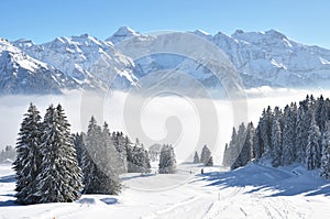 Braunwald, Switzerland