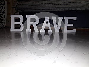 Brave