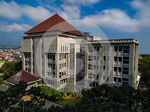Brawijaya University