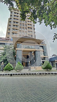 Brawijaya University