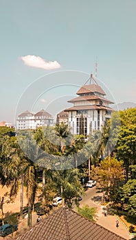 brawijaya university