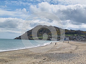Bray Beach