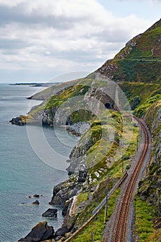 Bray Cliff Walk