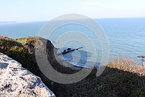 Bray Head to Greystones Cliff Walk