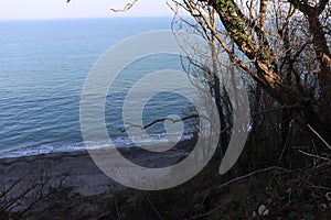 Bray Head to Greystones Cliff Walk photo