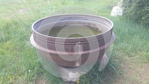 brazier antique things