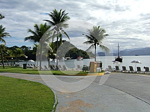 Brazil: Angra dos Reis photo