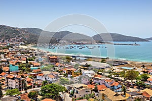 Brazil - Cabo Frio