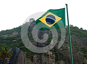 Brazil Flag