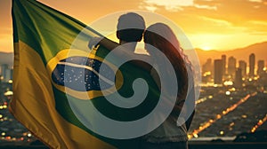 brazil independence day september 7